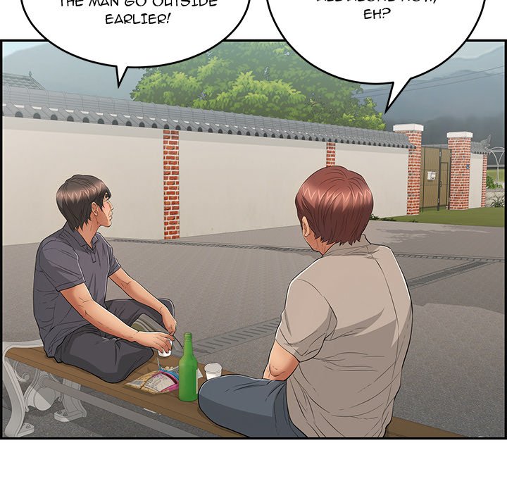 A Killer Woman Chapter 57 Page 40
