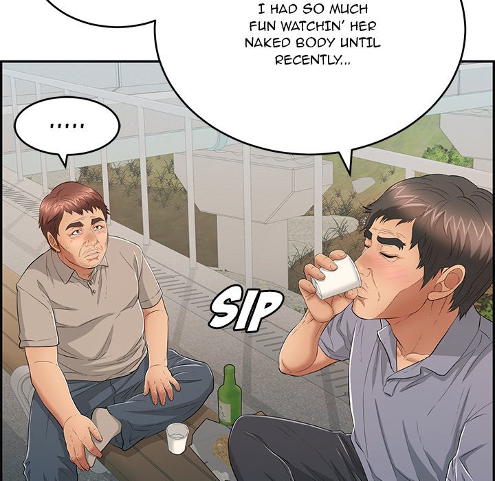 A Killer Woman Chapter 57 Page 42