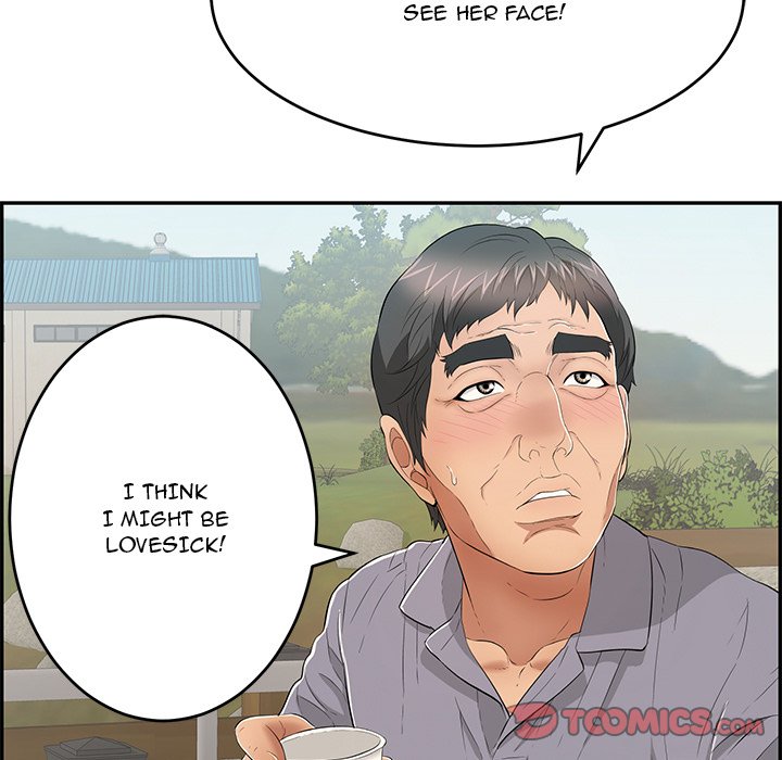 A Killer Woman Chapter 57 Page 44