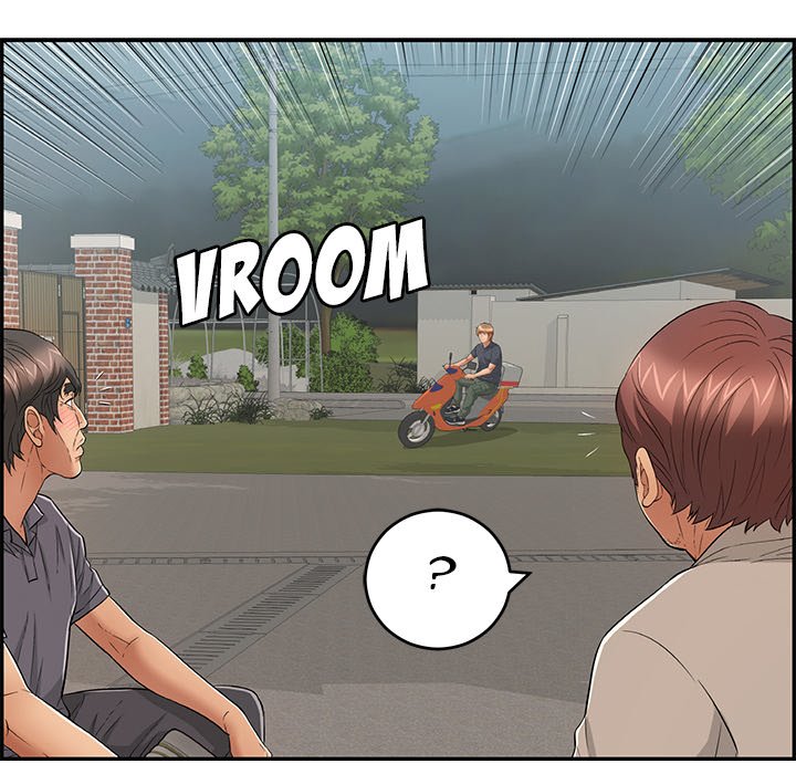 A Killer Woman Chapter 57 Page 49