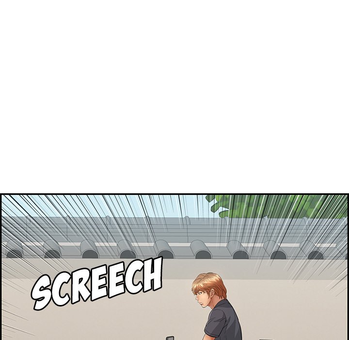 A Killer Woman Chapter 57 Page 53