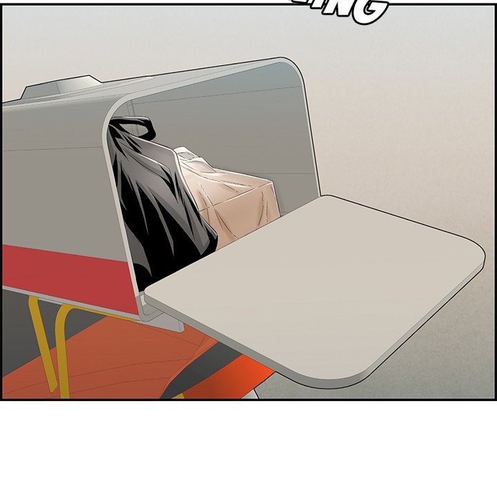 A Killer Woman Chapter 57 Page 58