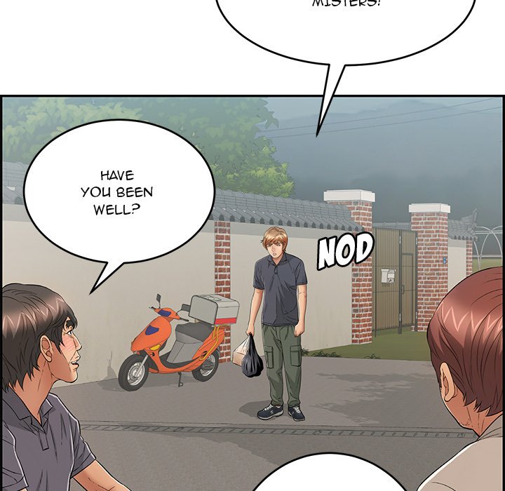 A Killer Woman Chapter 57 Page 64