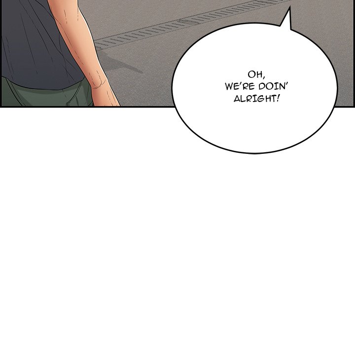 A Killer Woman Chapter 57 Page 67