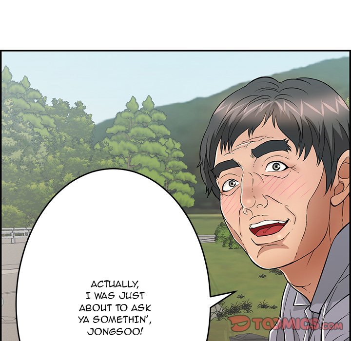 A Killer Woman Chapter 57 Page 68