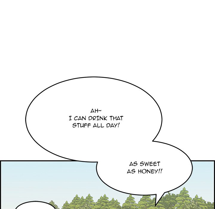 A Killer Woman Chapter 57 Page 7