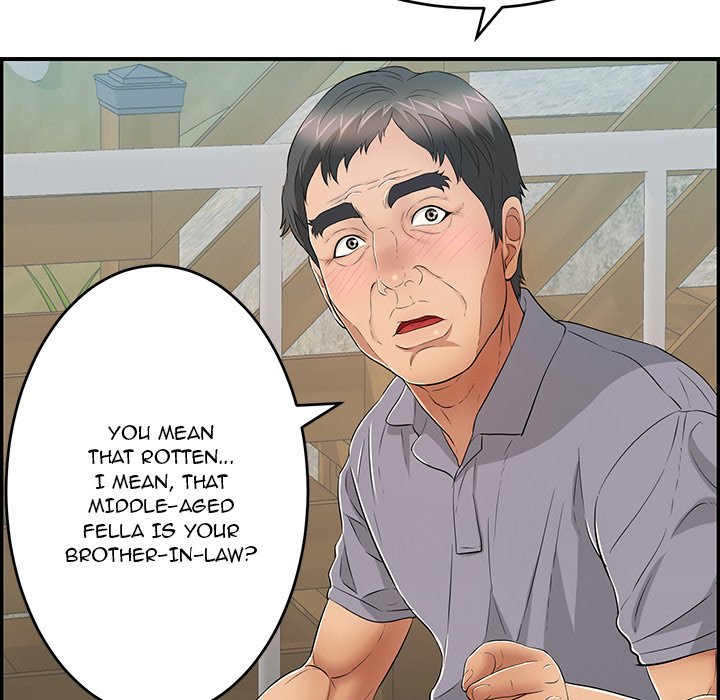 A Killer Woman Chapter 57 Page 79