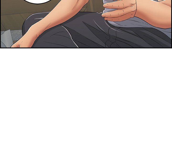A Killer Woman Chapter 57 Page 80