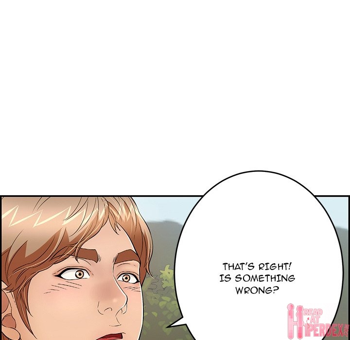 A Killer Woman Chapter 57 Page 81