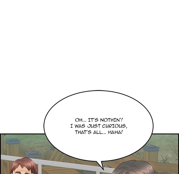 A Killer Woman Chapter 57 Page 83
