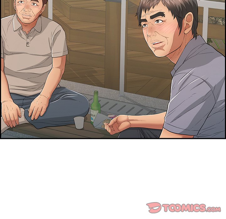 A Killer Woman Chapter 57 Page 84