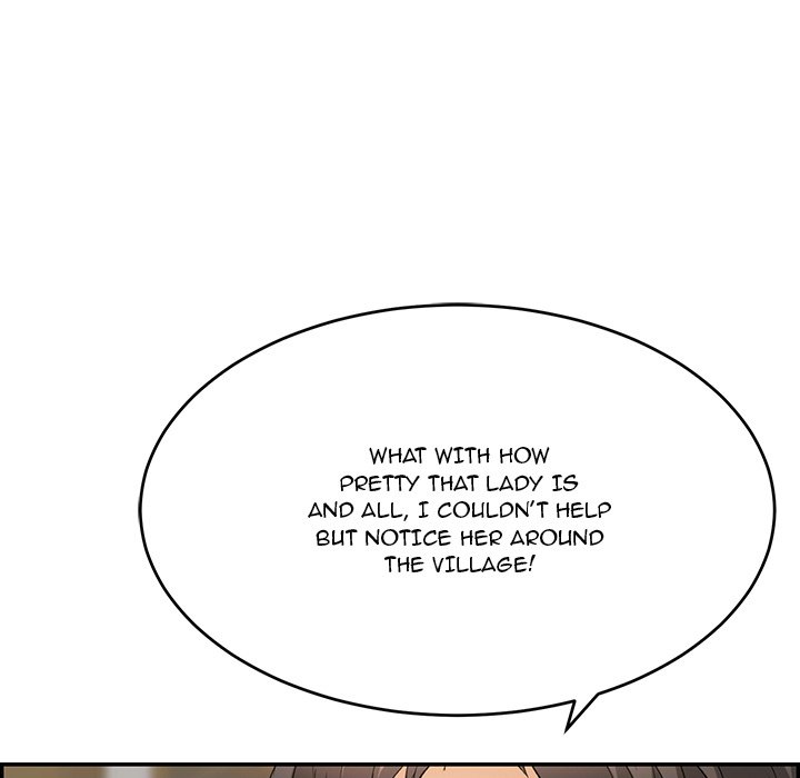 A Killer Woman Chapter 57 Page 85