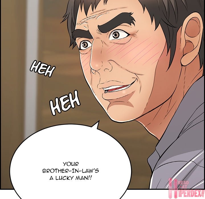 A Killer Woman Chapter 57 Page 86