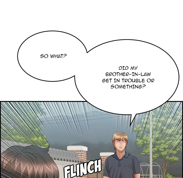 A Killer Woman Chapter 57 Page 90