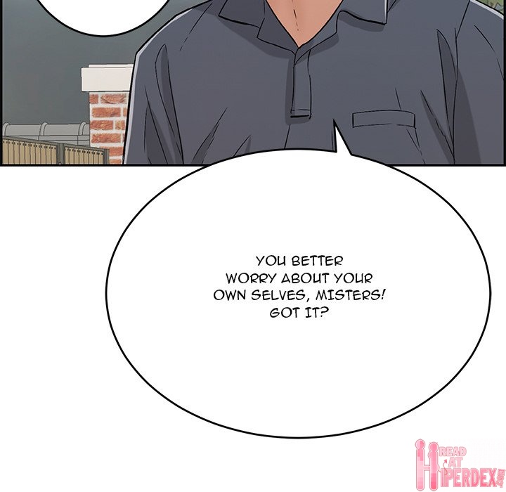 A Killer Woman Chapter 57 Page 96