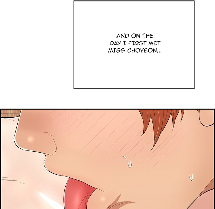 A Killer Woman Chapter 58 Page 100