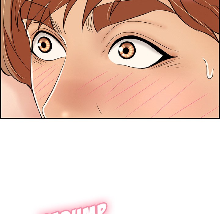 A Killer Woman Chapter 58 Page 112