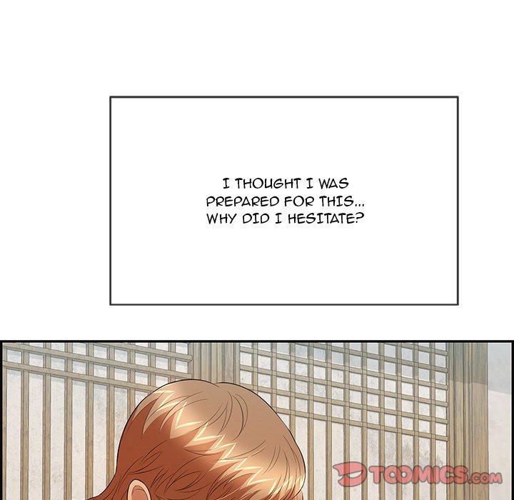 A Killer Woman Chapter 58 Page 129