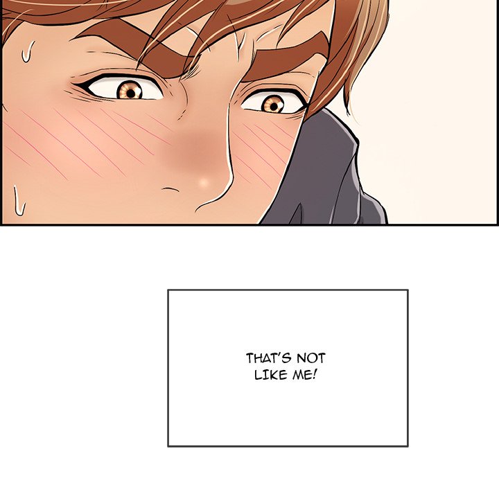 A Killer Woman Chapter 58 Page 132
