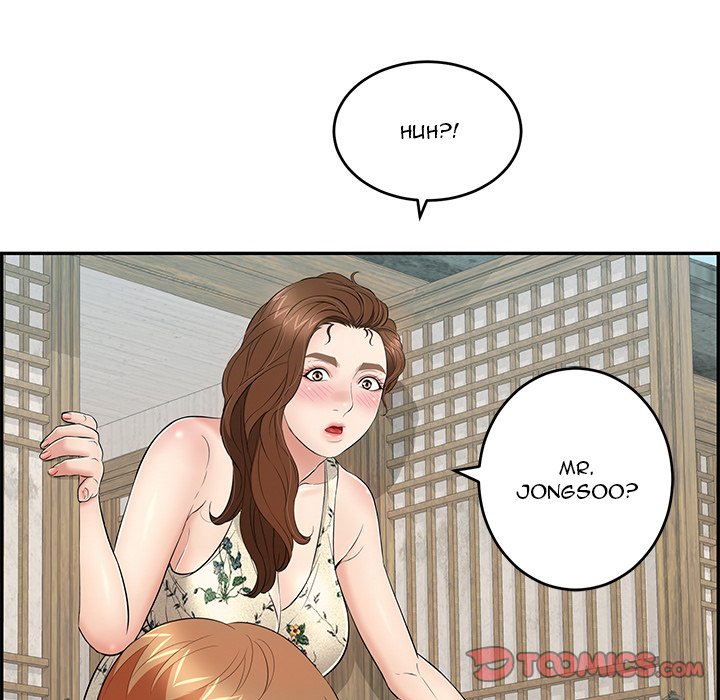 A Killer Woman Chapter 58 Page 135