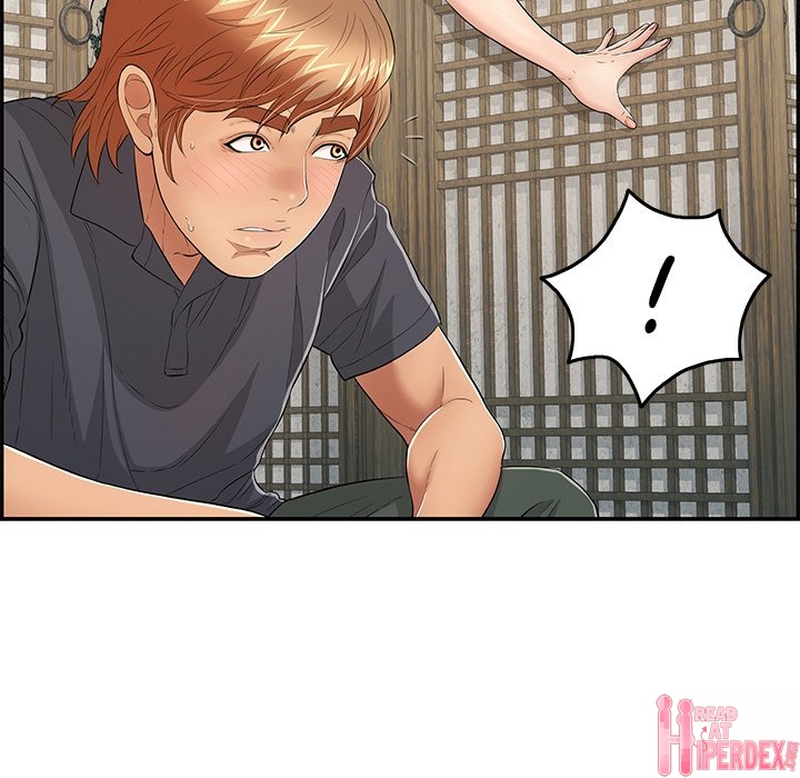 A Killer Woman Chapter 58 Page 136