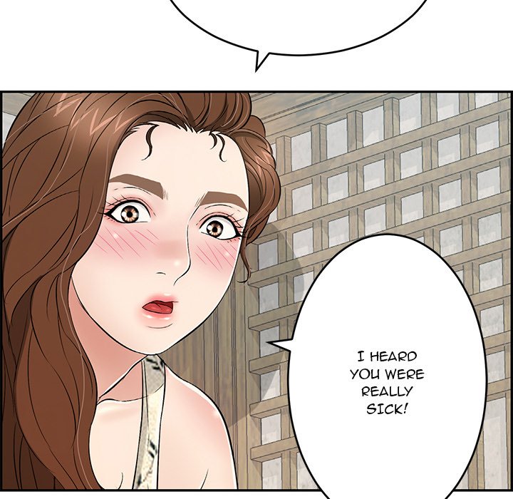 A Killer Woman Chapter 58 Page 140