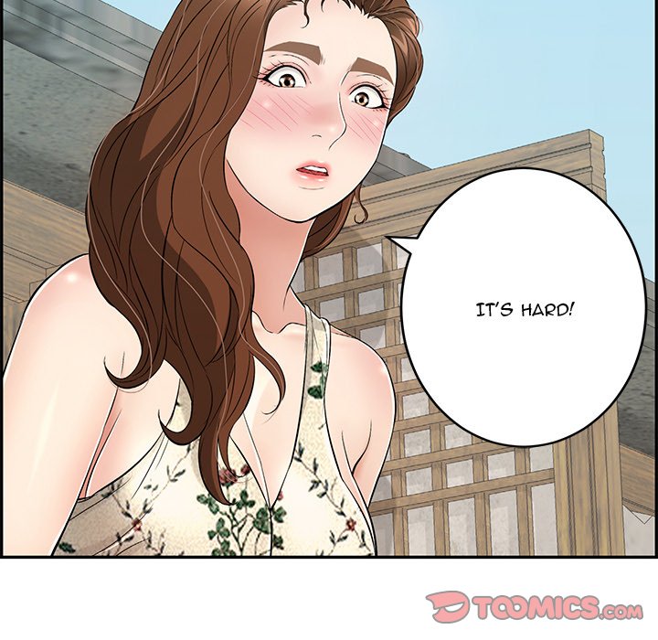 A Killer Woman Chapter 58 Page 147