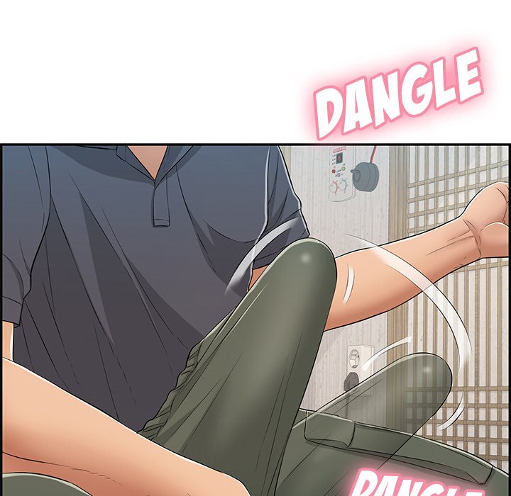 A Killer Woman Chapter 58 Page 149