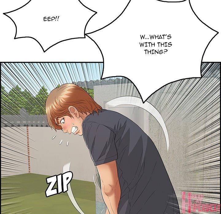 A Killer Woman Chapter 58 Page 151