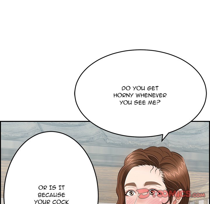 A Killer Woman Chapter 58 Page 153