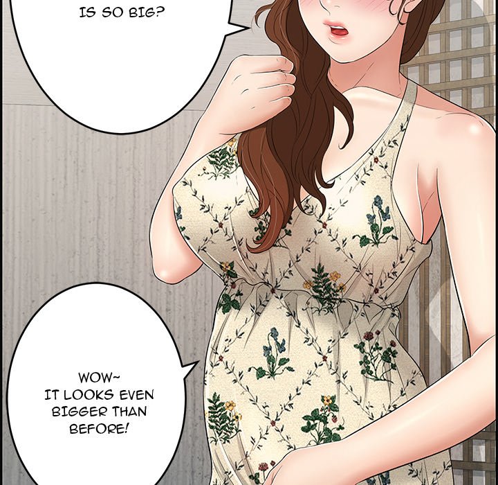 A Killer Woman Chapter 58 Page 154