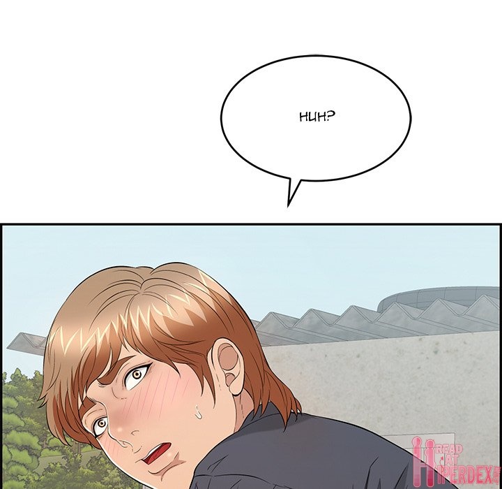 A Killer Woman Chapter 58 Page 156
