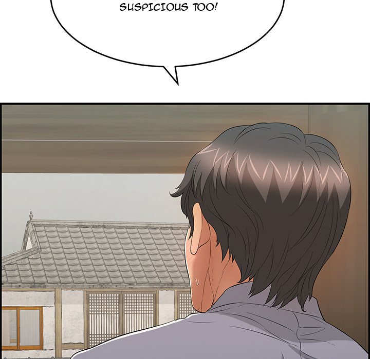 A Killer Woman Chapter 58 Page 20