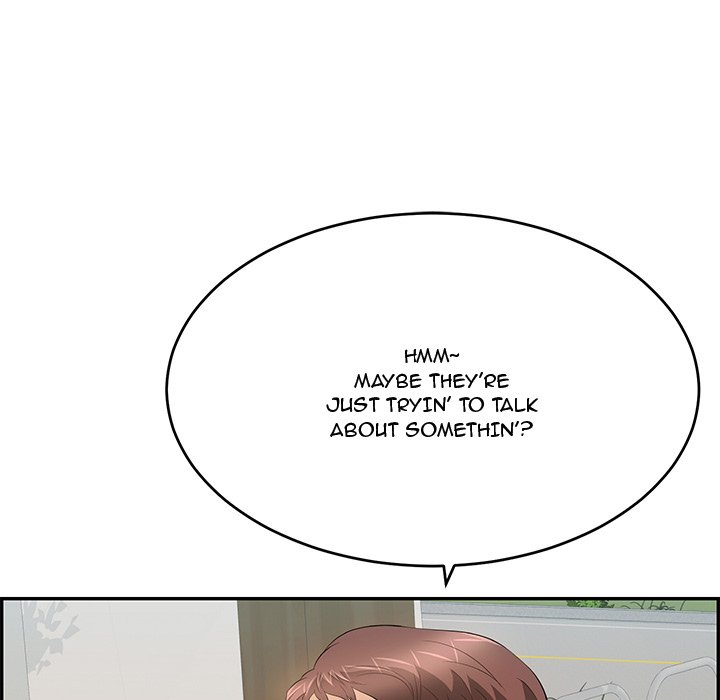 A Killer Woman Chapter 58 Page 24