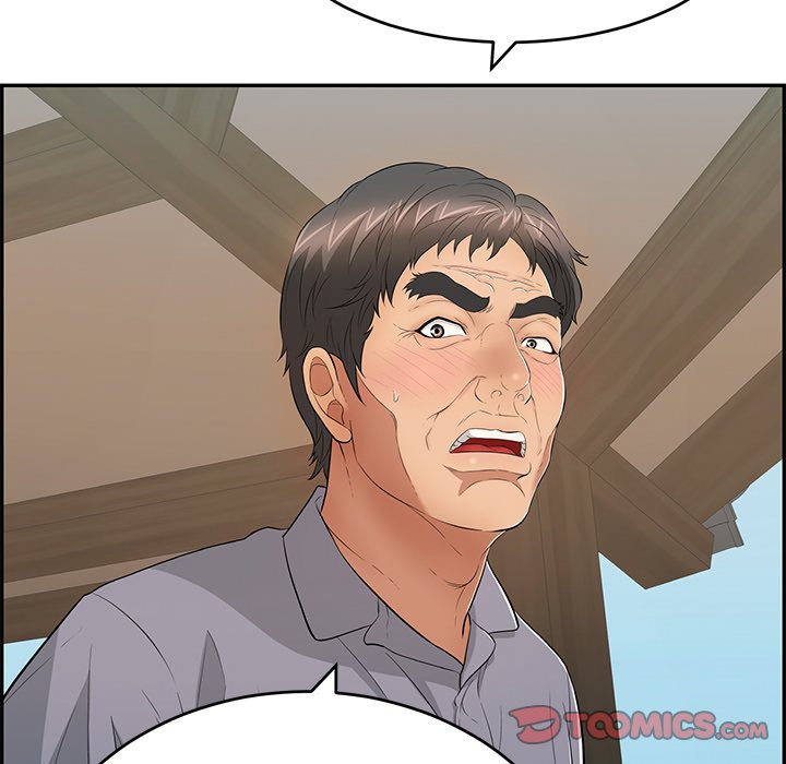 A Killer Woman Chapter 58 Page 27
