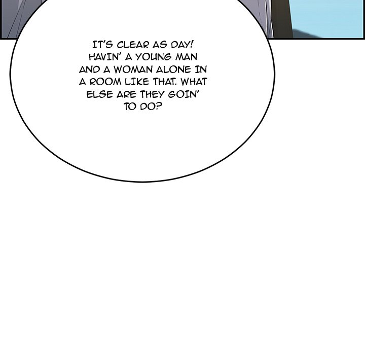 A Killer Woman Chapter 58 Page 28