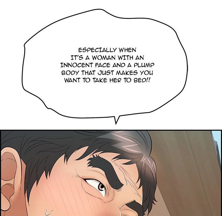 A Killer Woman Chapter 58 Page 29