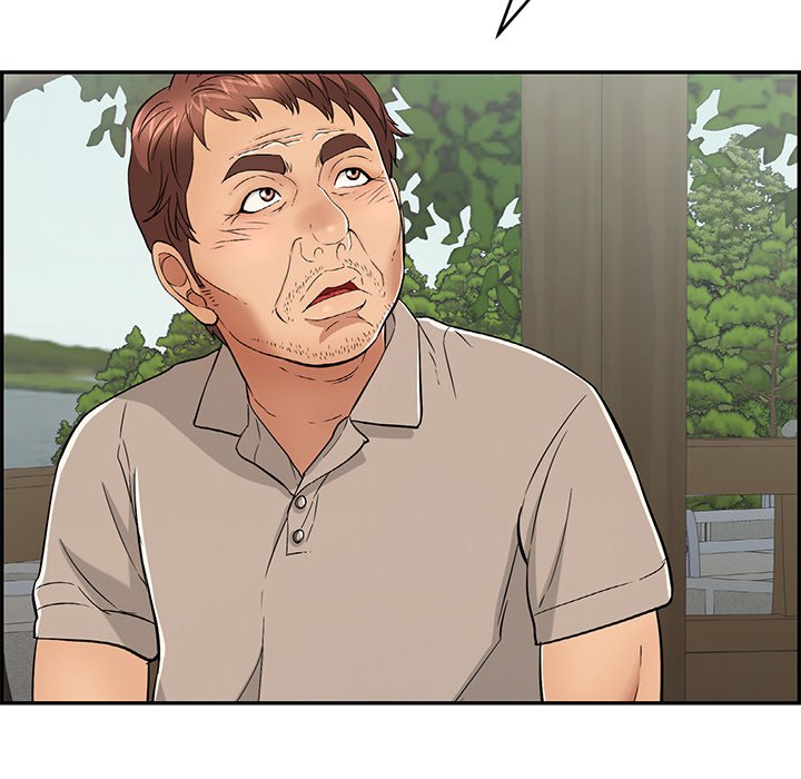 A Killer Woman Chapter 58 Page 34