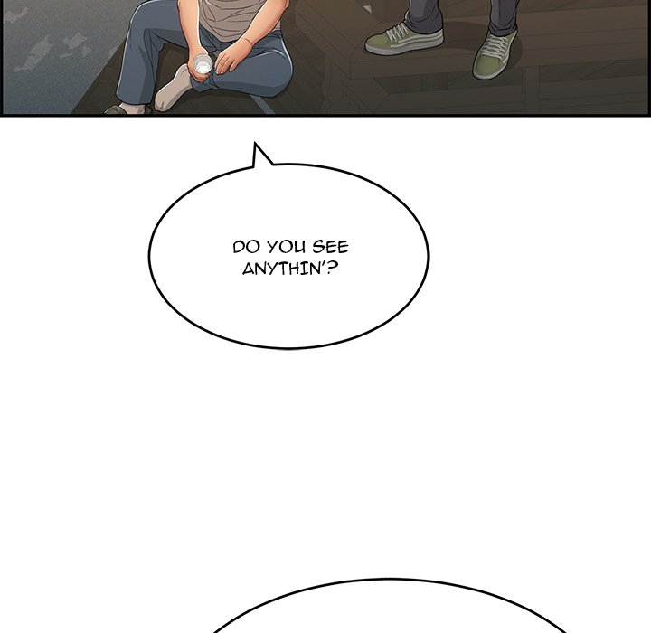 A Killer Woman Chapter 58 Page 37