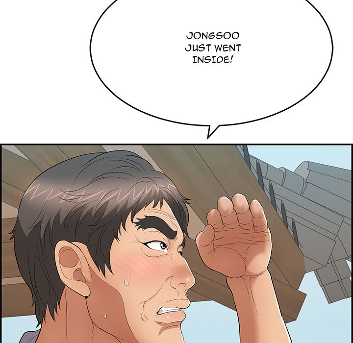 A Killer Woman Chapter 58 Page 38