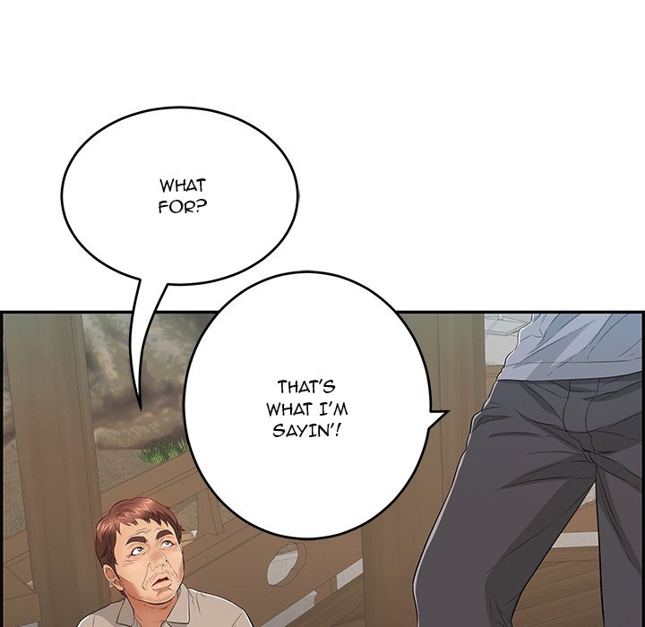 A Killer Woman Chapter 58 Page 42