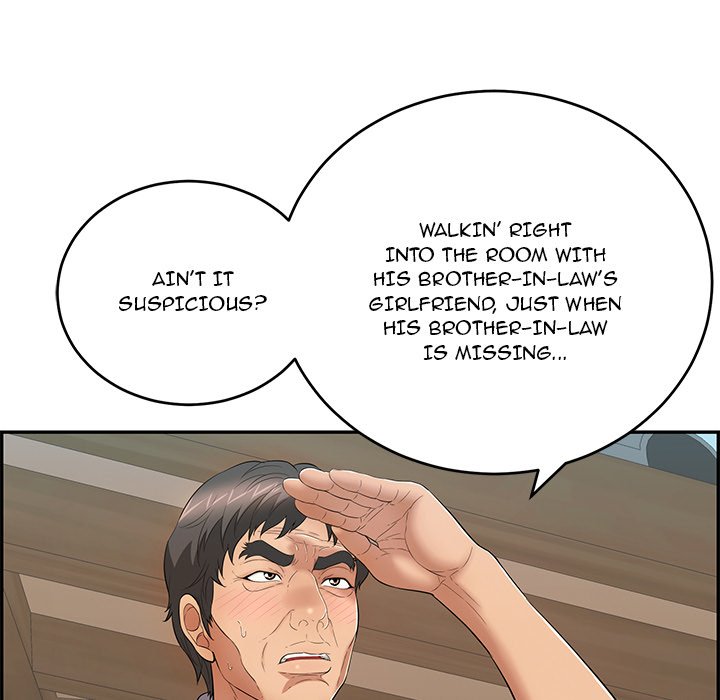A Killer Woman Chapter 58 Page 44