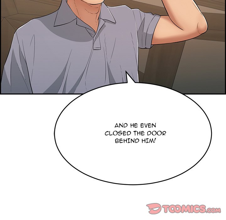 A Killer Woman Chapter 58 Page 45