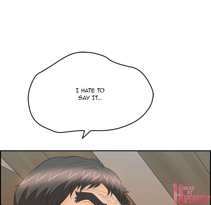 A Killer Woman Chapter 58 Page 46