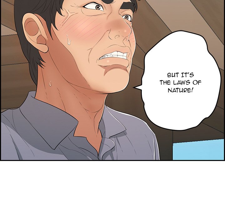 A Killer Woman Chapter 58 Page 47