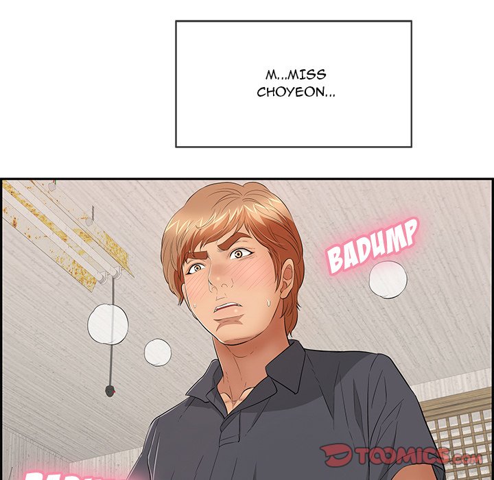 A Killer Woman Chapter 58 Page 57