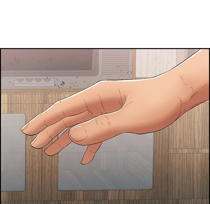 A Killer Woman Chapter 58 Page 82