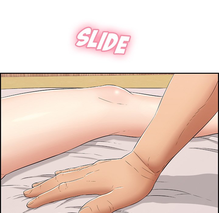 A Killer Woman Chapter 58 Page 84