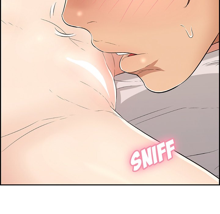 A Killer Woman Chapter 58 Page 89