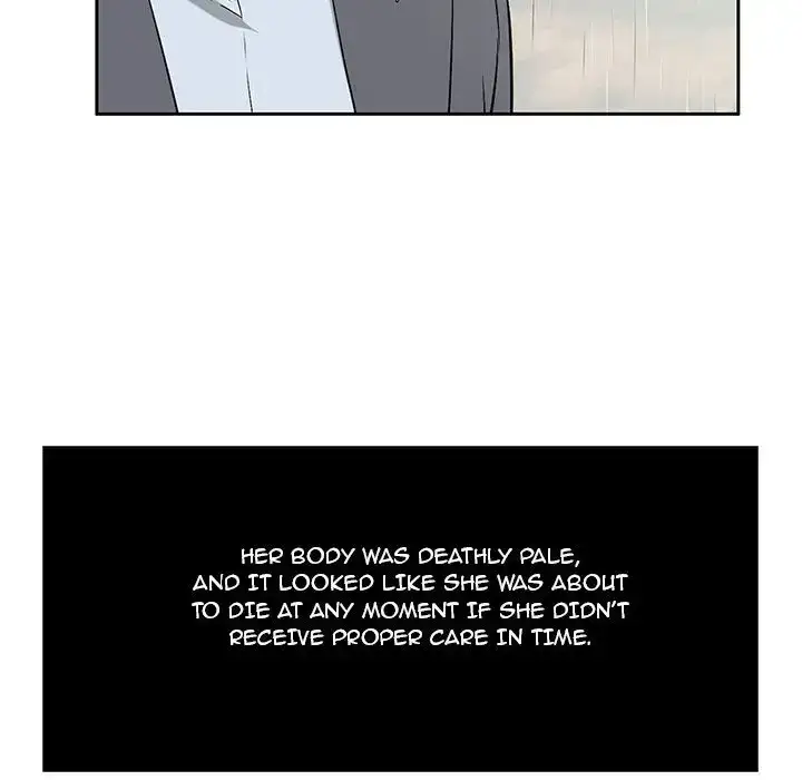 A Killer Woman Chapter 5 Page 10